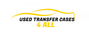 transfer case logo