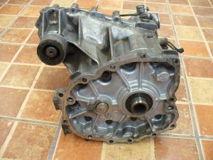 used transfer case