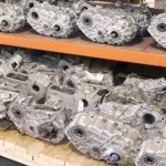 Used Transfer cases